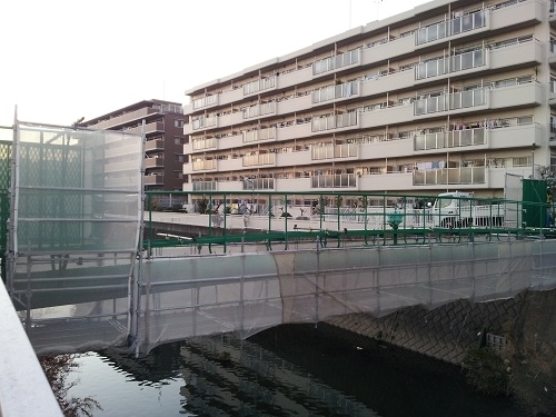平戸橋