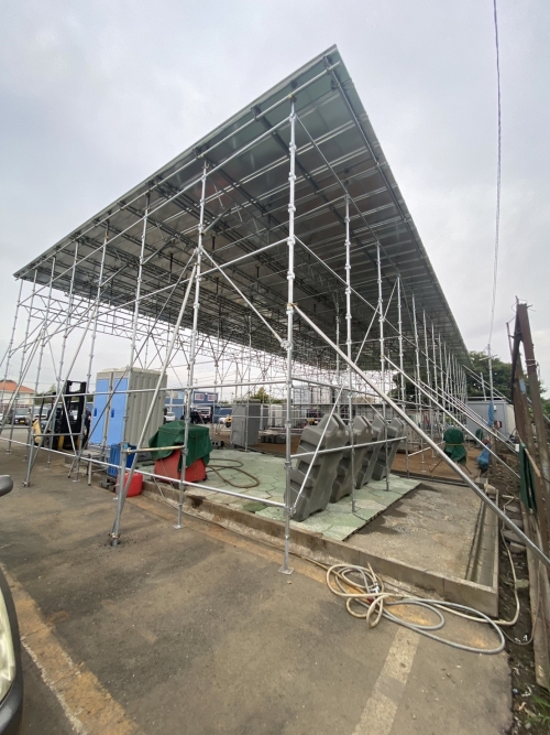 日本セイフティー・湘南機材センター