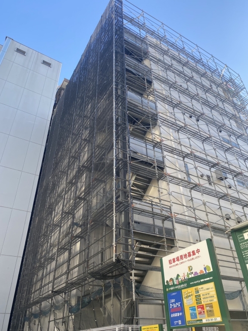 日本企画(株)横浜支店