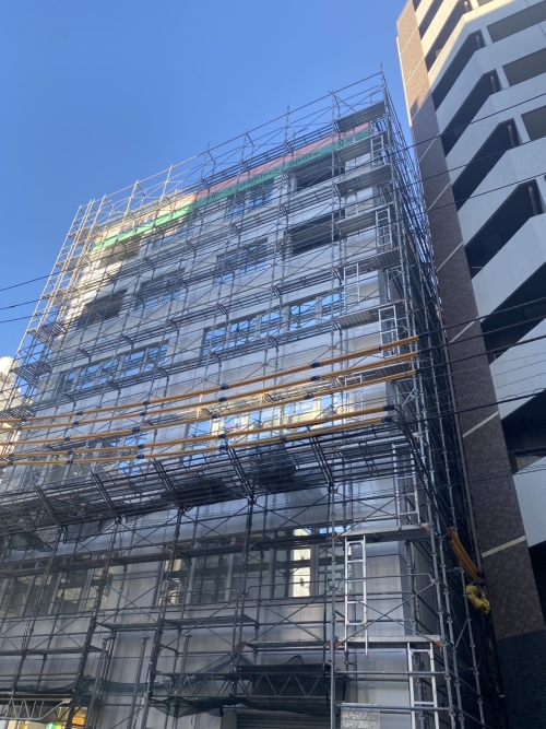 日本企画(株)横浜支店