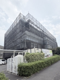 ZIPスポーツパーク緑山