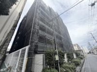 クリオ横浜シーサイド大規模修繕工事